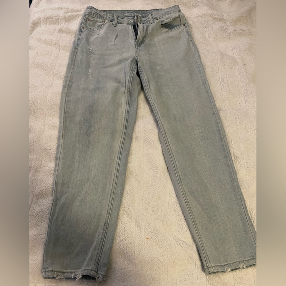 Women’s jeans